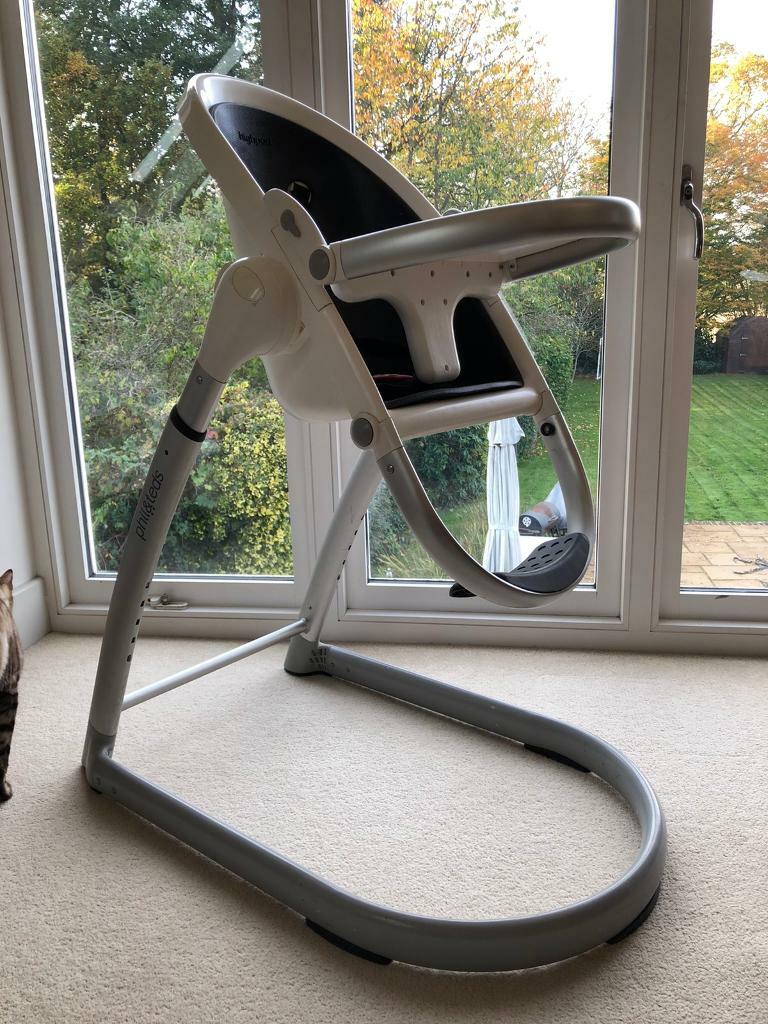 highpod high chair
